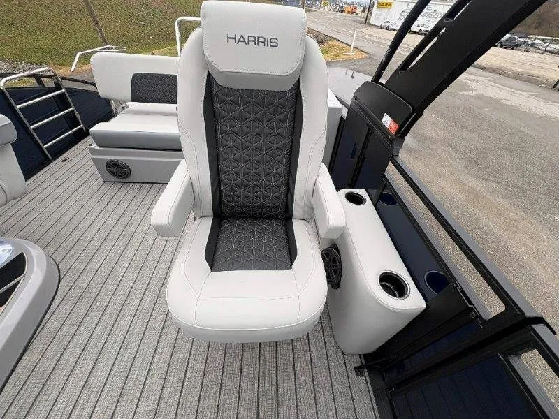 Slide: The Image of Harris Solstice 250 SLDH 2026 - 53