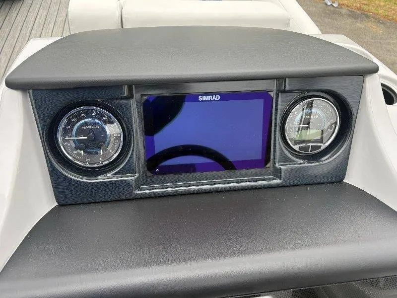 Slide: The Image of Harris Solstice 250 SLDH 2026 - 57