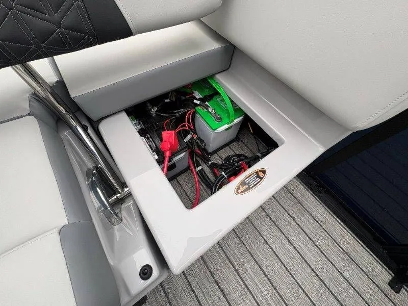 Slide: The Image of Harris Solstice 250 SLDH 2026 - 58