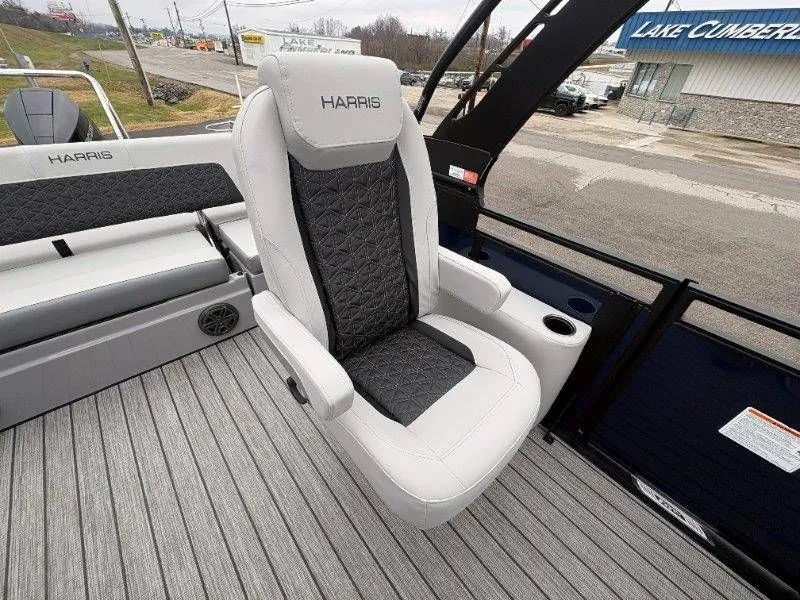 Slide: The Image of Harris Solstice 250 SLDH 2026 - 60