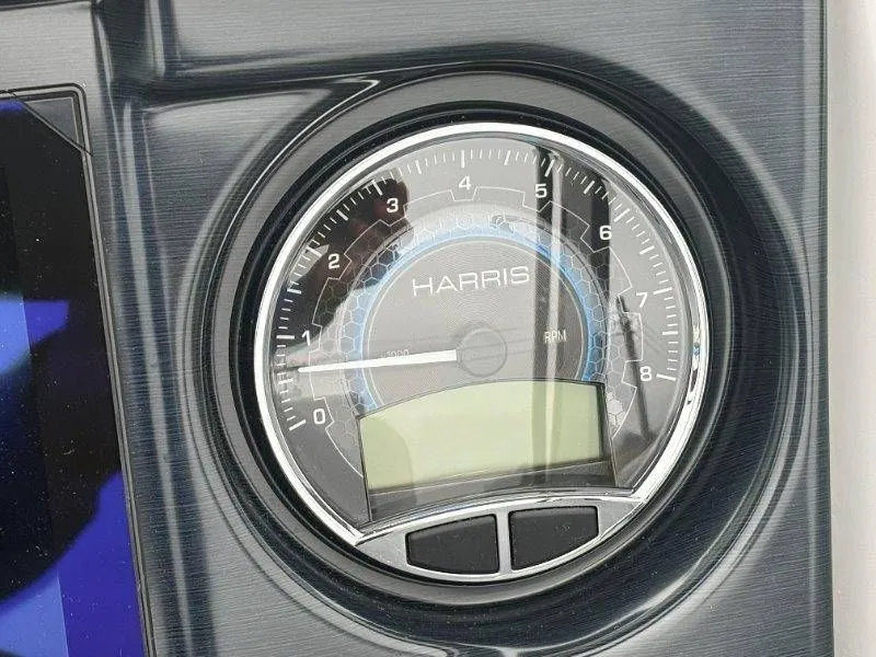 Slide: The Image of Harris Solstice 250 SLDH 2026 - 67