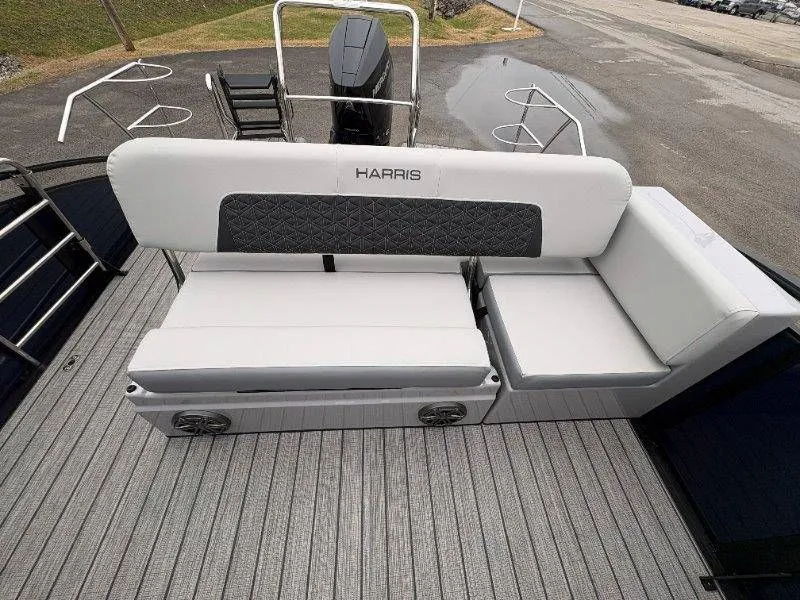 Slide: The Image of Harris Solstice 250 SLDH 2026 - 69