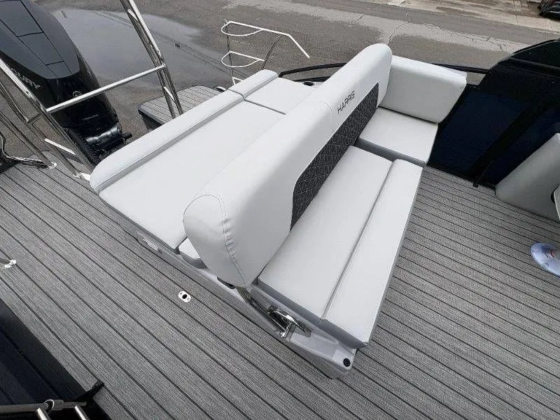 Slide: The Image of Harris Solstice 250 SLDH 2026 - 70