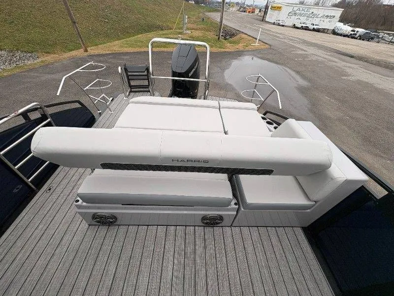 Slide: The Image of Harris Solstice 250 SLDH 2026 - 81