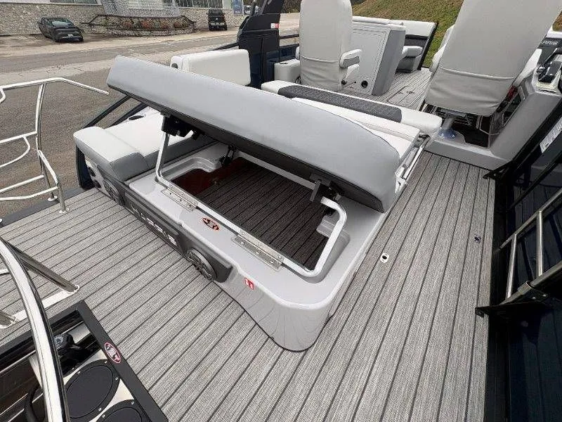 Slide: The Image of Harris Solstice 250 SLDH 2026 - 91