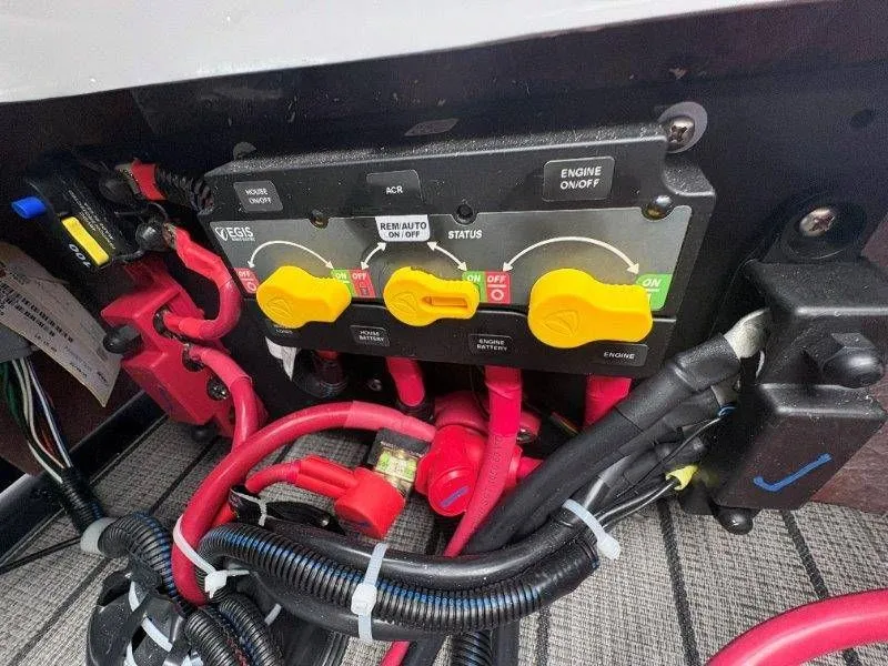 Slide: The Image of Harris Solstice 250 SLDH 2026 - 92