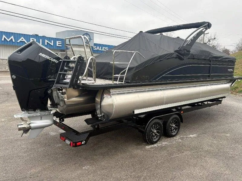 Slide: The Image of Harris Solstice 250 SLDH 2026 - 94