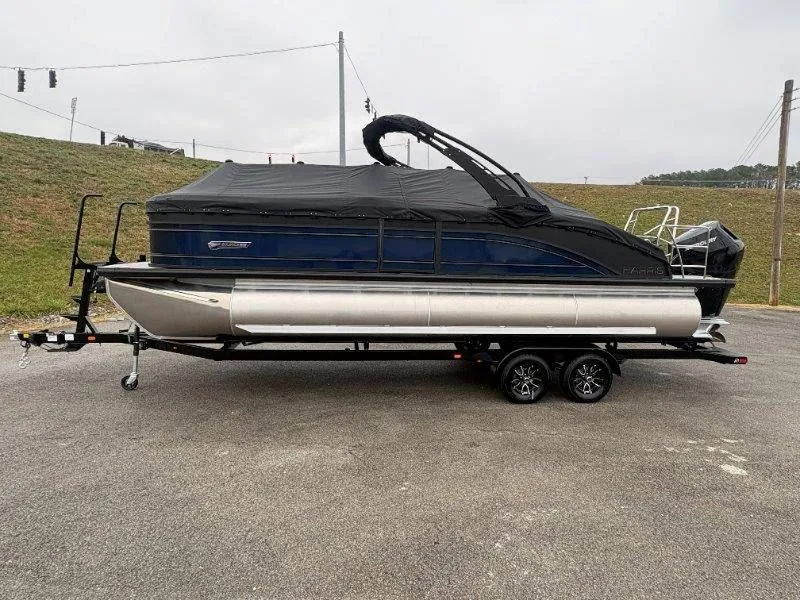 Slide: The Image of Harris Solstice 250 SLDH 2026 - 95