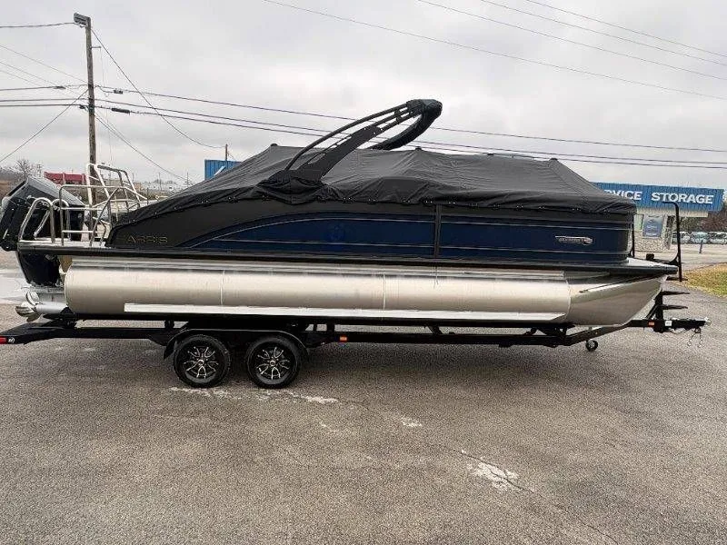 Slide: The Image of Harris Solstice 250 SLDH 2026 - 99