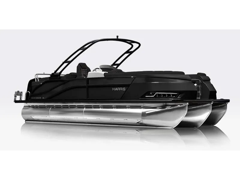 The Image of Harris Grand Mariner 230 SLDH 2026 - 1
