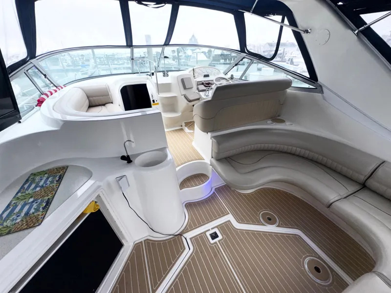 Slide: The Image of Cruisers 3870 Esprit 1998 - 10