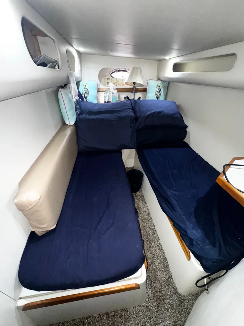 Slide: The Image of Cruisers 3870 Esprit 1998 - 16