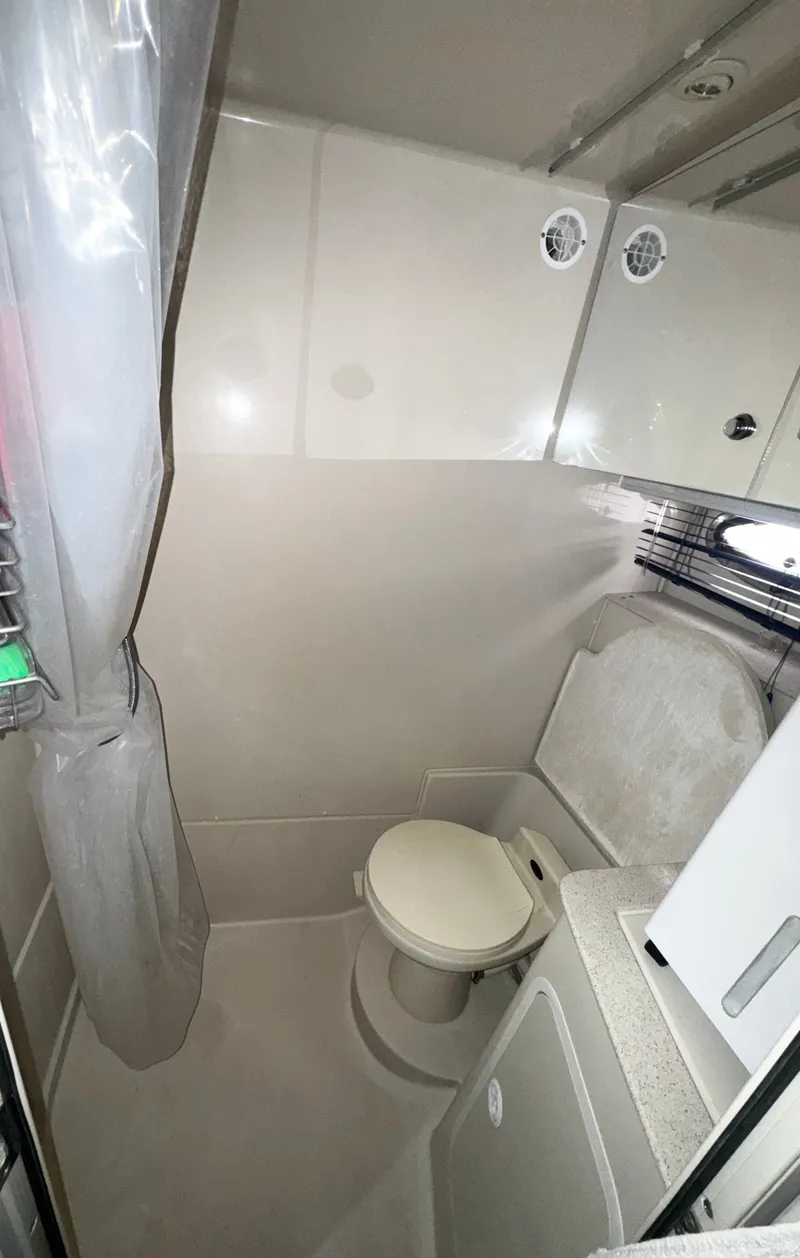 Slide: The Image of Cruisers 3870 Esprit 1998 - 17