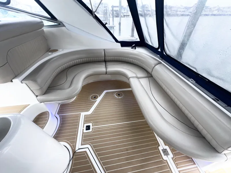 Slide: The Image of Cruisers 3870 Esprit 1998 - 7