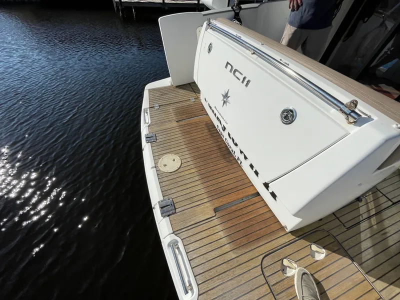 Slide: The Image of Jeanneau NC 11 2014 - 11