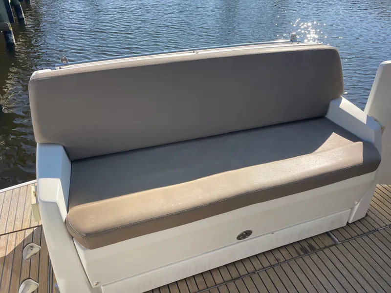 Slide: The Image of Jeanneau NC 11 2014 - 13