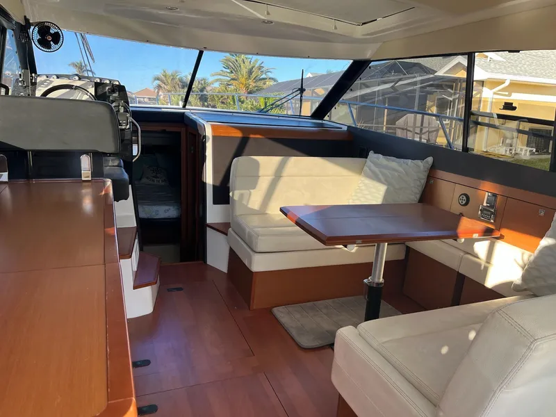 Slide: The Image of Jeanneau NC 11 2014 - 19