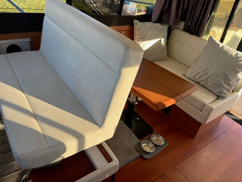 Slide: The Image of Jeanneau NC 11 2014 - 20