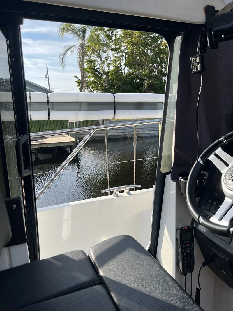 Slide: The Image of Jeanneau NC 11 2014 - 25