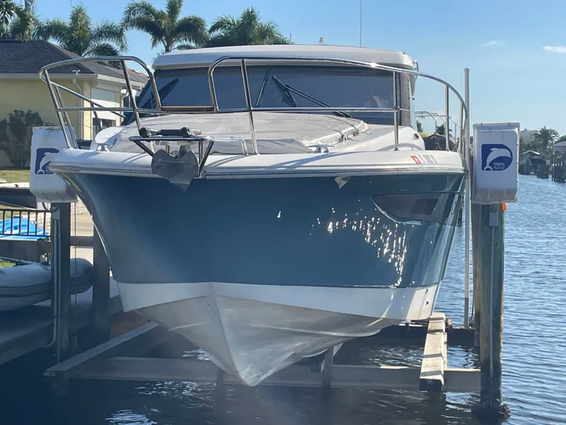 Slide: The Image of Jeanneau NC 11 2014 - 3