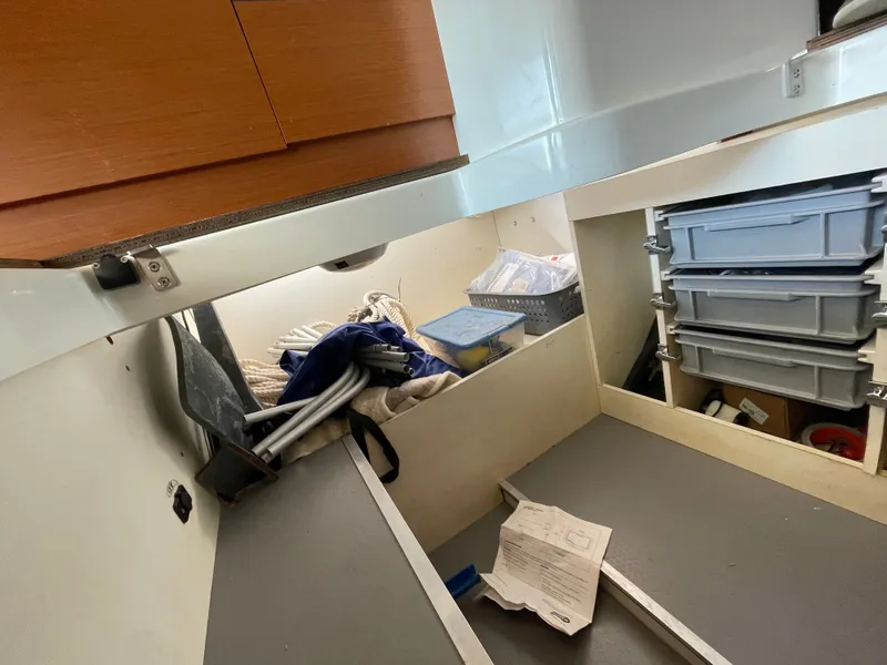 Slide: The Image of Jeanneau NC 11 2014 - 30