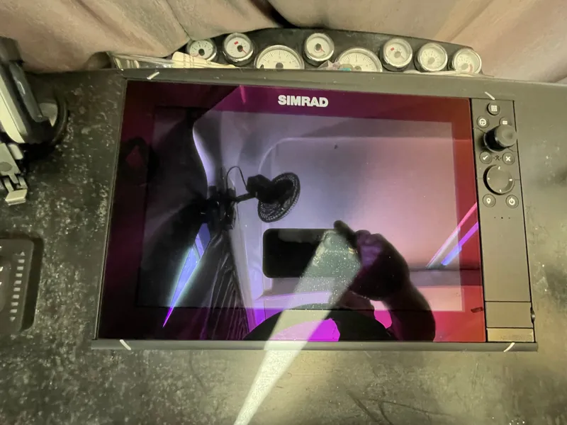 Slide: The Image of Jeanneau NC 11 2014 - 42