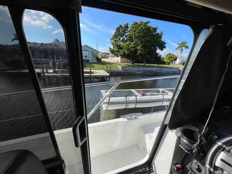 Slide: The Image of Jeanneau NC 11 2014 - 44