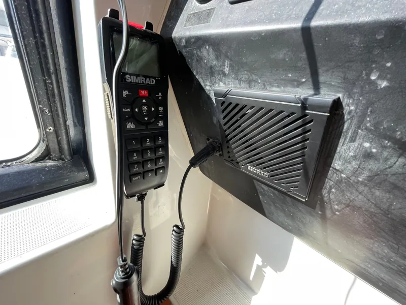 Slide: The Image of Jeanneau NC 11 2014 - 45