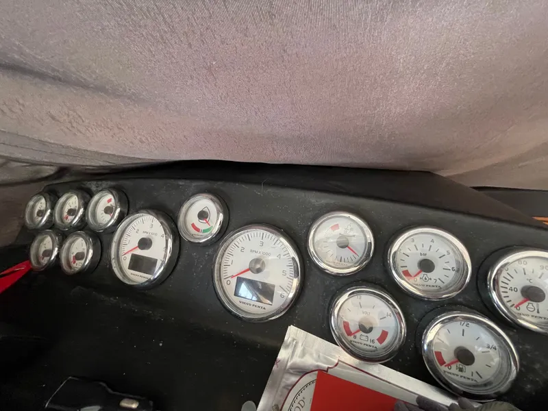 Slide: The Image of Jeanneau NC 11 2014 - 52