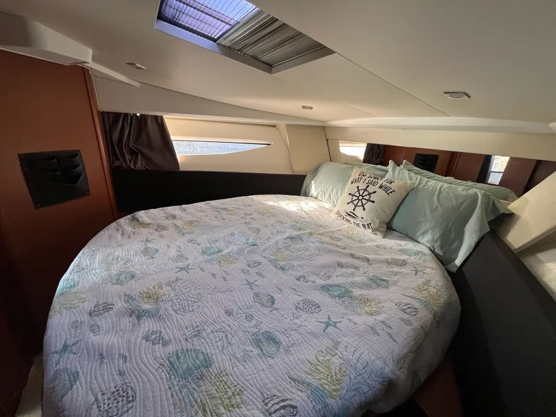 Slide: The Image of Jeanneau NC 11 2014 - 53