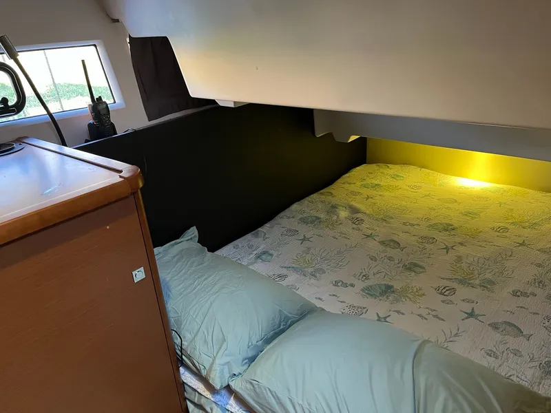 Slide: The Image of Jeanneau NC 11 2014 - 54