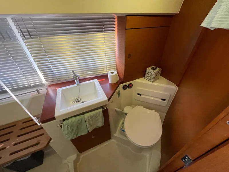 Slide: The Image of Jeanneau NC 11 2014 - 55