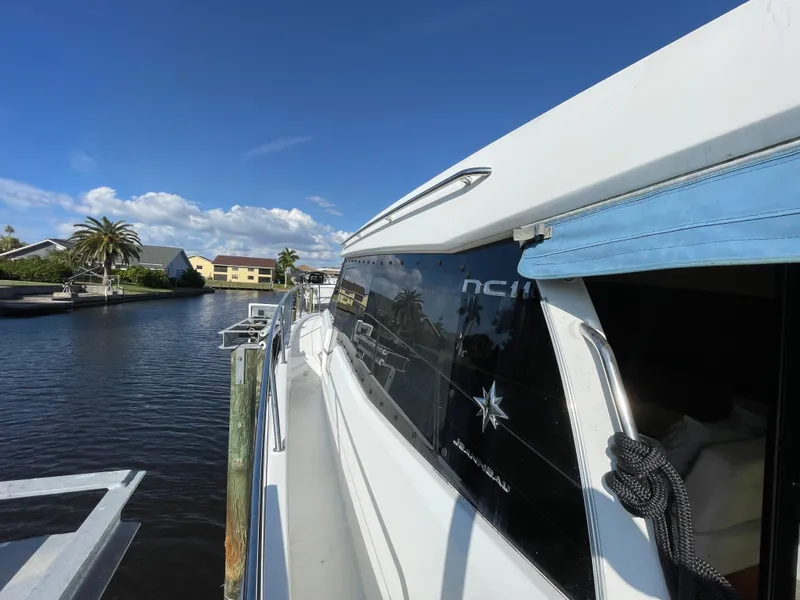 Slide: The Image of Jeanneau NC 11 2014 - 60