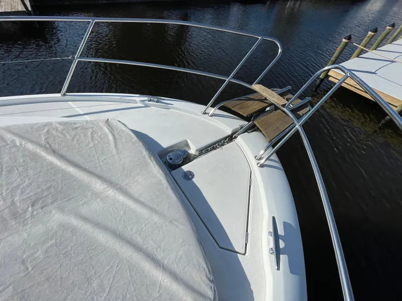 Slide: The Image of Jeanneau NC 11 2014 - 63