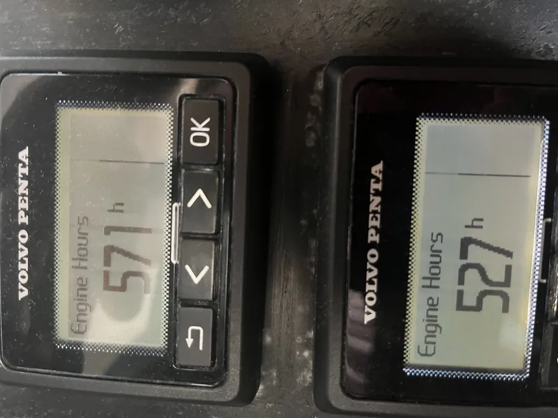 Slide: The Image of Jeanneau NC 11 2014 - 68