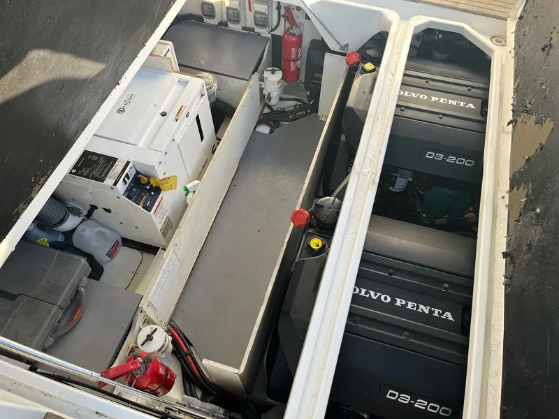 Slide: The Image of Jeanneau NC 11 2014 - 69