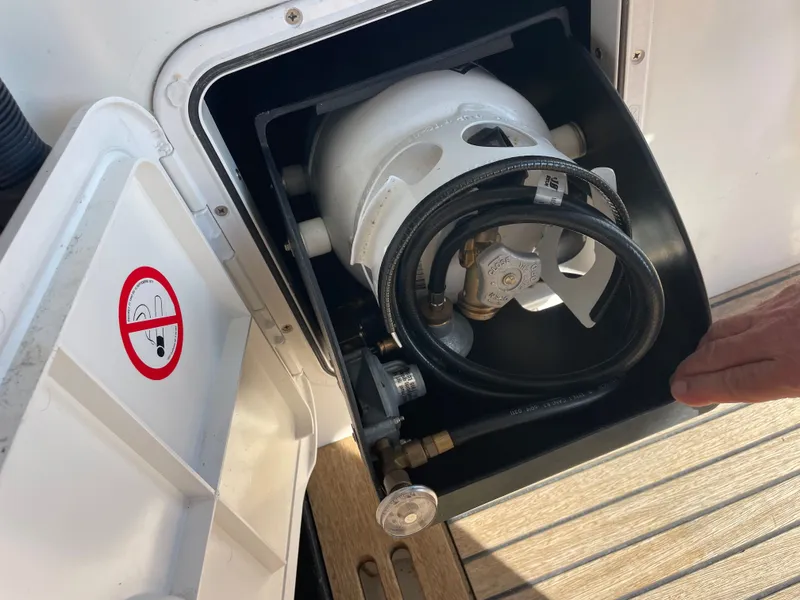 Slide: The Image of Jeanneau NC 11 2014 - 71