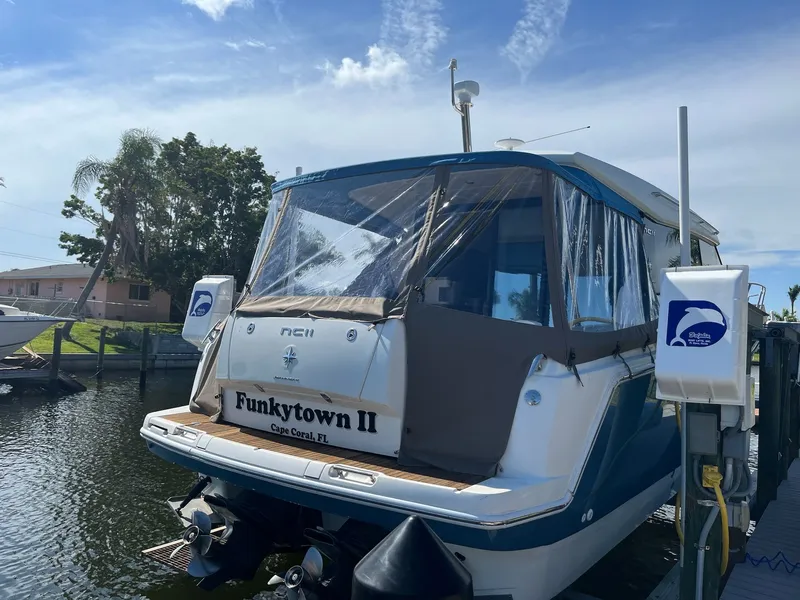 Slide: The Image of Jeanneau NC 11 2014 - 72