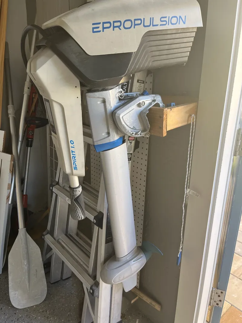 Slide: The Image of Jeanneau NC 11 2014 - 75