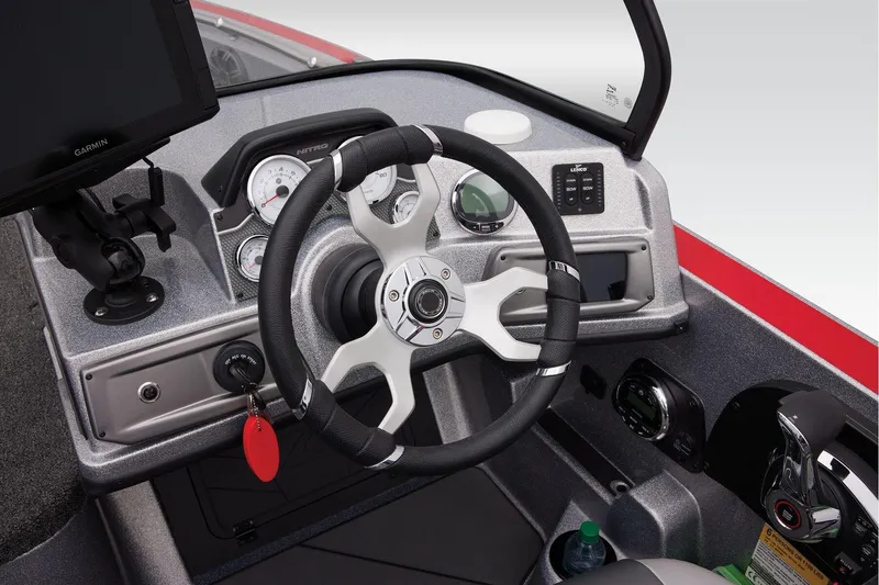 Slide: The Image of Nitro ZV20 Sport 2026 - 29