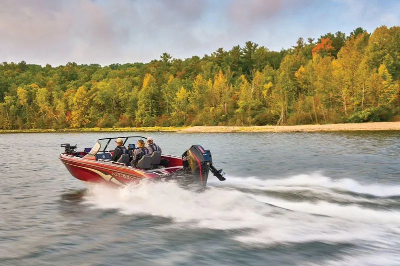 Slide: The Image of Nitro ZV19 Pro 2026 - 42