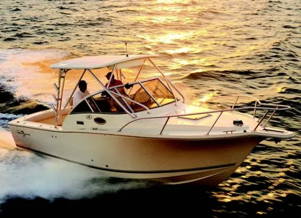 Slide: The Image of Manufacturer Provided Image - 14