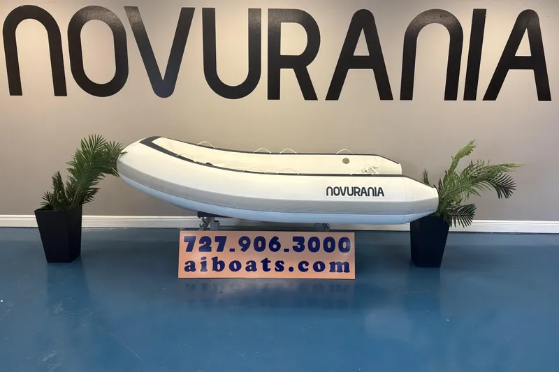 The Image of Novurania TR 270 2025 - undefined