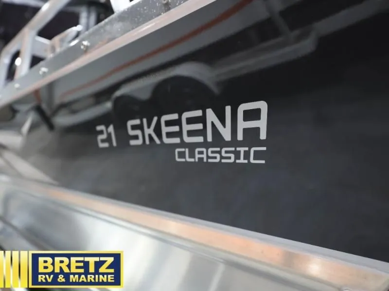 Slide: The Image of Skeena Classic Jet 21 2026 - 21