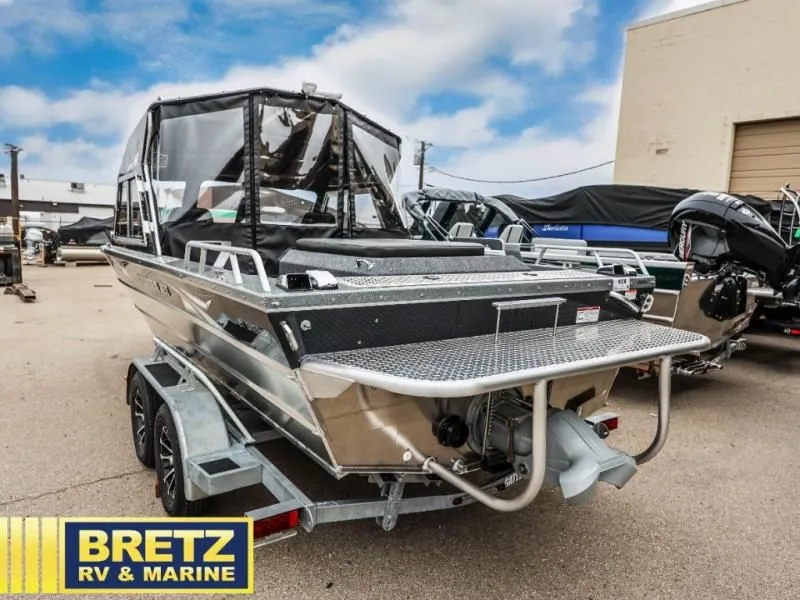 Slide: The Image of Skeena Classic Jet 21 2026 - 9