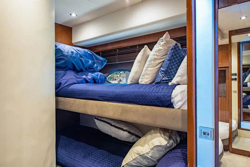 Slide: The Image of Princess Flybridge 2016 - 13