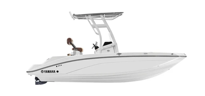 The Image of Yamaha 195 FSH Sport 2026 - 1