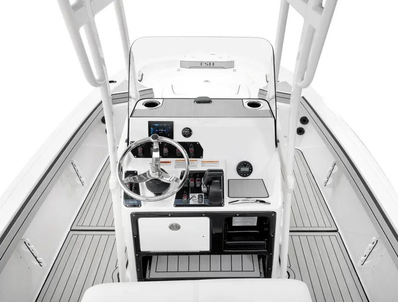 Slide: The Image of Yamaha 195 FSH Sport 2026 - 11