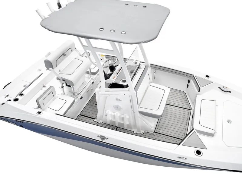 Slide: The Image of Yamaha 195 FSH Sport 2026 - 12