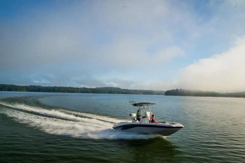 Slide: The Image of Yamaha 195 FSH Sport 2026 - 17